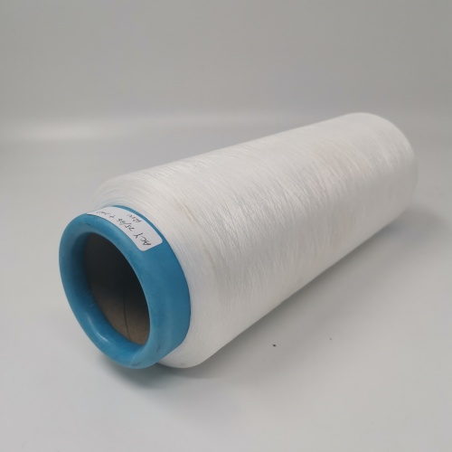 Spandex Air Covered Yarn Air Covered Yarn Spandex Creora for Weaving Denim Factory