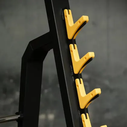 Squat Rack Machine