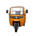 CT6 Electric Cargo Τρίκυκλο