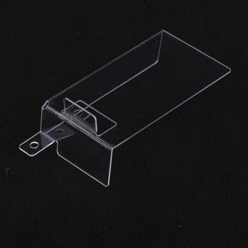 PC Polycarbonate Processing and Molding Fabrication Services