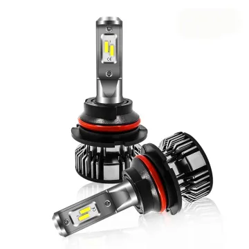 Wholesale 8000LM 50W LED Headlights - 9004/HB1 9007 LED Headlight Bulbs