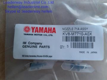 YAMAHA YV100X 71A NOZZLE