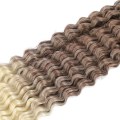 MT30 613 Synthetische Dreadlock-Flechtverlängerungen
