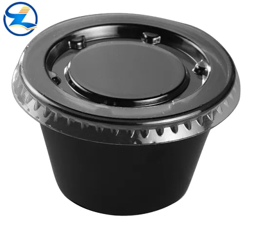 PS plastic sheet films for food packing