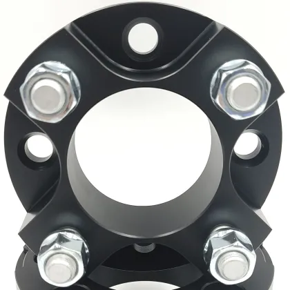 BOTRAK 1.5 Inch Wheel Spacers Adapters for EZ GO, Club Car, Polaris Trail Boss 250/325/330