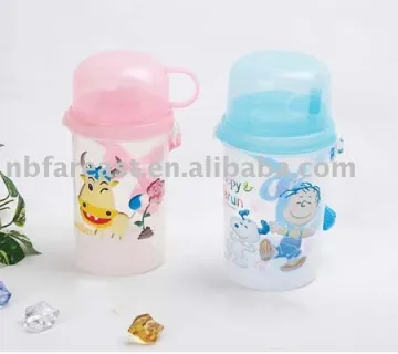 children water bottle