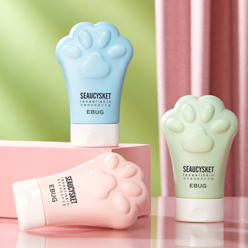 EBUG Fragrance Hand Cream 3 Types 80g