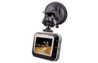 1.0M AVI Car Video Cameras DVR Recorder Auto Black Box For