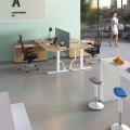 Height Adjustable Lifting Office Desk