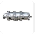 Wheel loader WA470-1 gear pump 705-51-20290