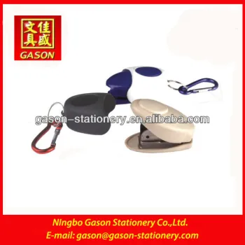 hole punch/paper punch
