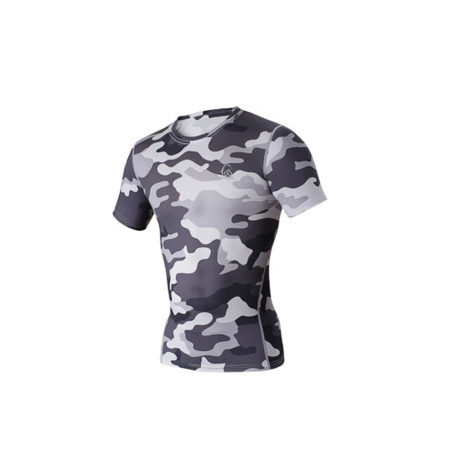MMA Rash Guards custom made rash guard