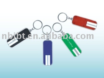 Promoção liderada pelo chaveiro