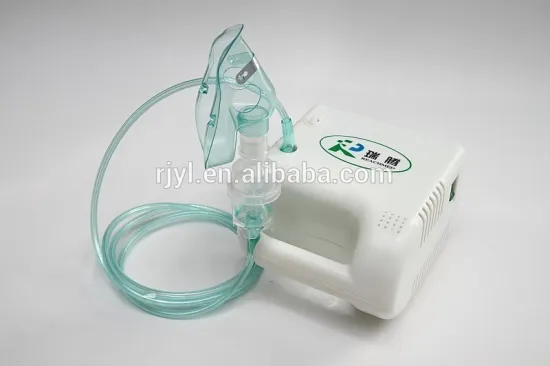 MINI Portable Air Compressor Nebulizer