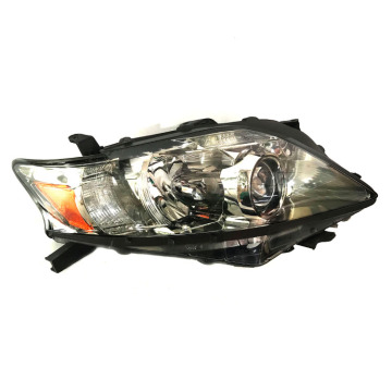 Lexus RX Headlight Car 350 450H 270 2009-2015 Headlamps Auto Lighting Systems