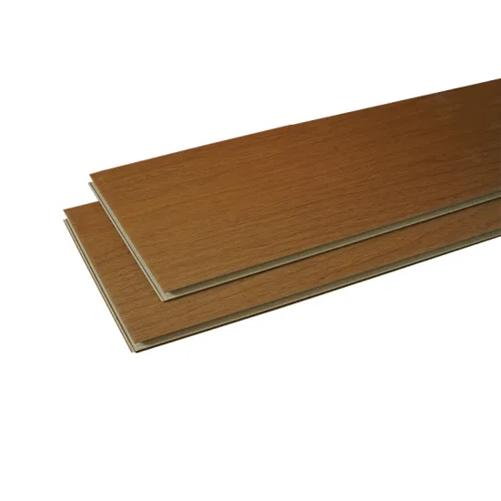 High-Quality, Waterproof High-Gloss Click Parquet Laminate Flooring - Manufacturer's Wholesale Prices