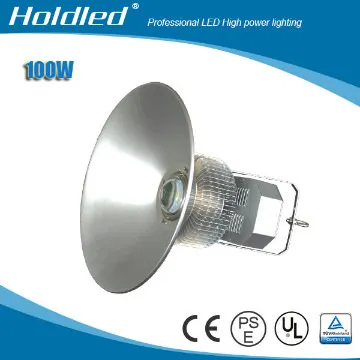 energy efficient industrial lighting led hig bay