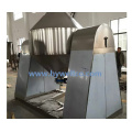 Enamel Vacuum Double Cone Dryer