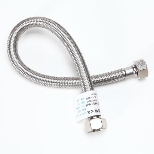 OEM Tap Faucet Flexible Braided ທໍ່ທໍ່ປະປາ