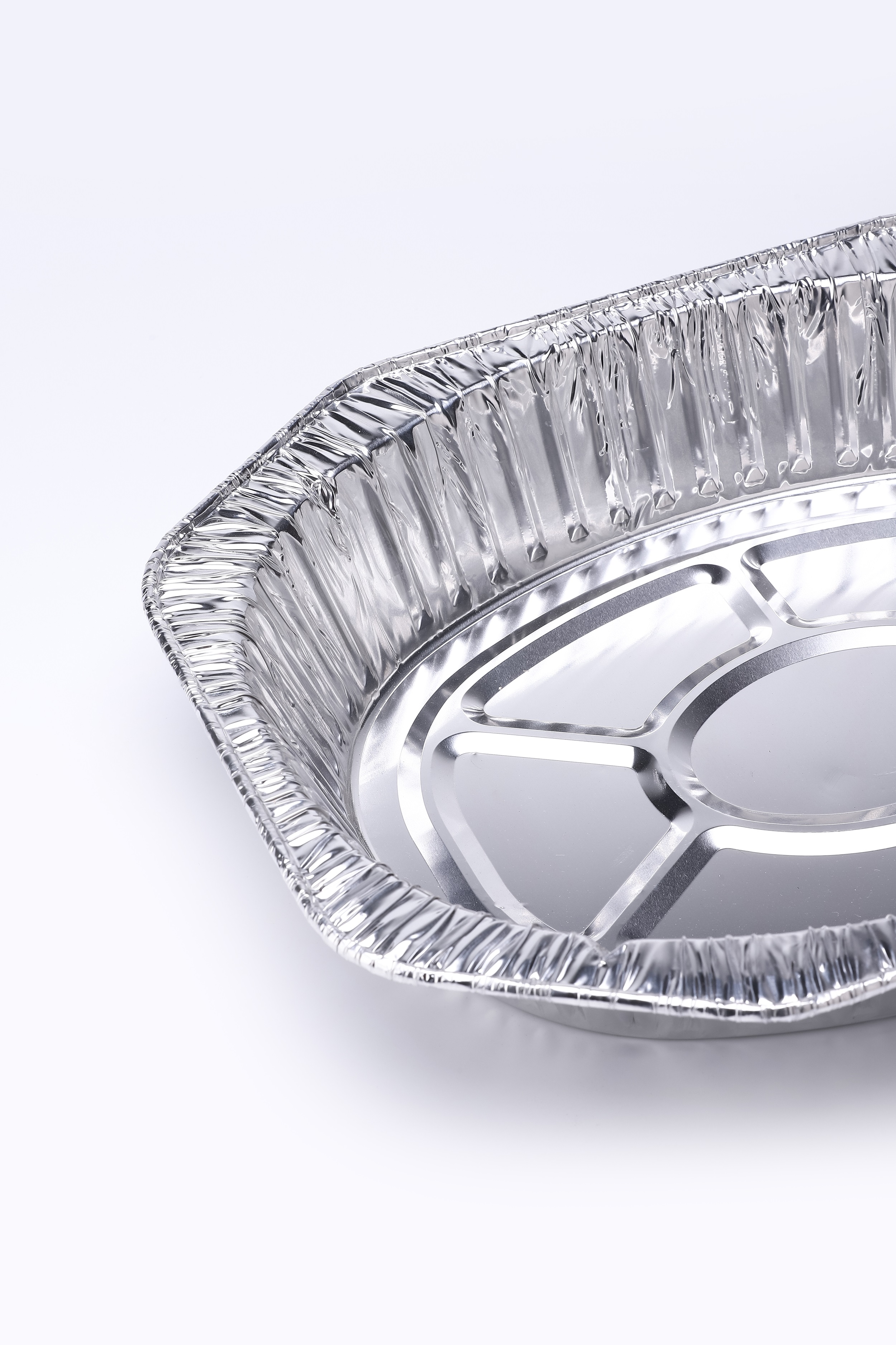 Air Fryer Tin Foil Trays