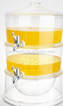 Juice Dispenser