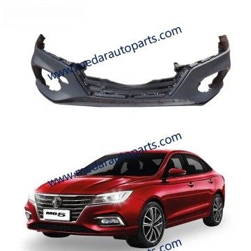 MG 5 front bumper 10359706