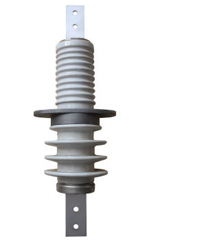 Xiya 30 Yıllık Fabrika 11kv 630A Rusya Duvardaki Burç İzolatörü Kompozit Duvarlama