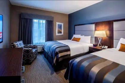 Luxurious European Hotel Furniture