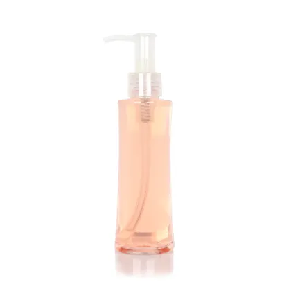Custom Private Label Discharge oil Face Deep Cleansing Makeup Remover