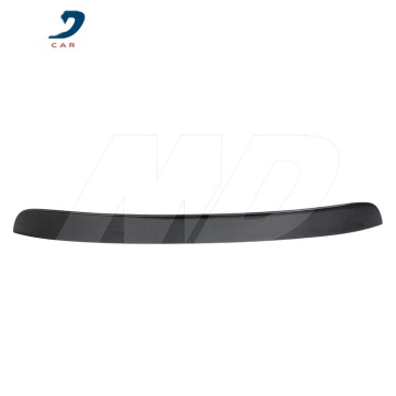 M-Stil Kohlefaserdachspoiler für 2014-2018 Mercedes-Benz S-Klasse W222 S63