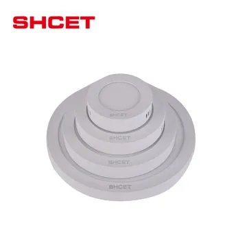 Fast Delivery Indoor LED Panel Lights - Round Ceiling Lighting Solutions