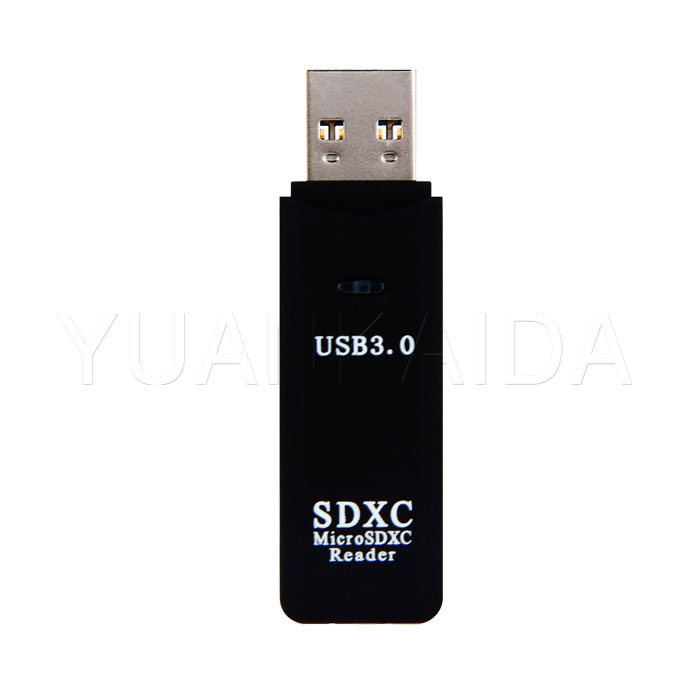 usb 3.0 tf sd card reader