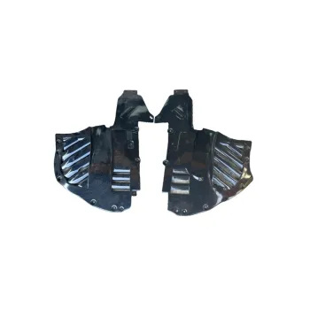 Direct Manufacturer: Brand New Front Bumper Lower Guard & Mudguards for Ferrari F8