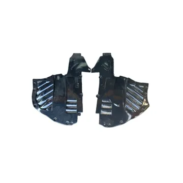 Direct Manufacturer: Brand New Front Bumper Lower Guard & Mudguards for Ferrari F8