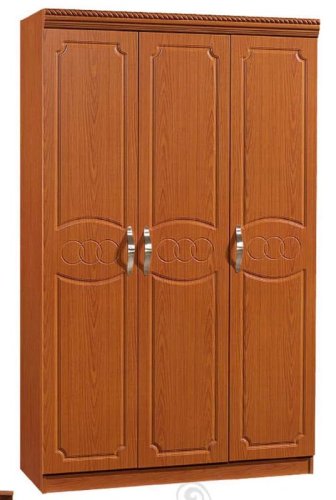 Home Furnishing Wardrobe