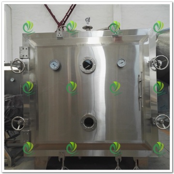 Durable Square Vacuum Dryer for Efficient Drying