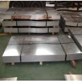 Galvanized Steel 0.18mm 20mm Thick Hot DIP