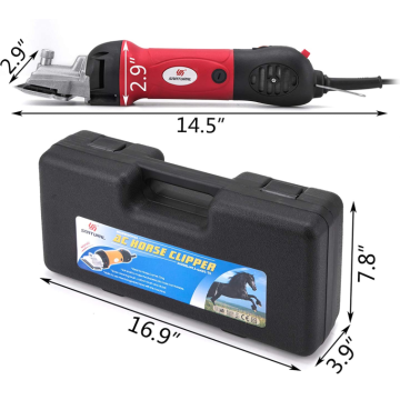 Clipper Horse Electric 350W