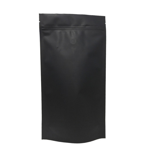 plástico reselable café stand up pouches filipinas