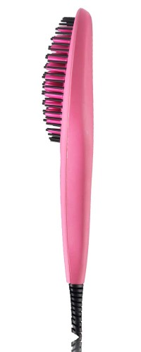 Hair Romantic Straightening Brush