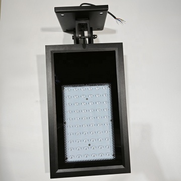 High Lumen Outdoor LED Wall Lamp - 50W/70W/90W Die-casting Aluminum Street Light