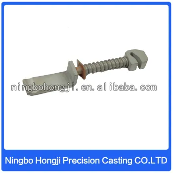 Hot Sale Steel Forging,Investment Casting Car Parts According To Drawings