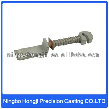 Hot Sale Steel Forging,Investment Casting Car Parts According To Drawings
