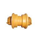 D4H bulldozer double flange track roller 7G4837