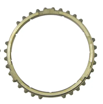 Auto Parts for Ford Transmission Brass Synchronizer Ring (878T-7107AA)