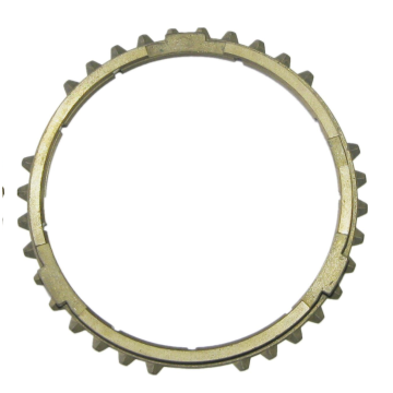 Auto Parts for Ford Transmission Brass Synchronizer Ring (878T-7107AA)