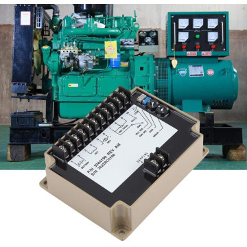 4VBE34RW3 Generator Electronic Motor Speed ​​Controller 3044196