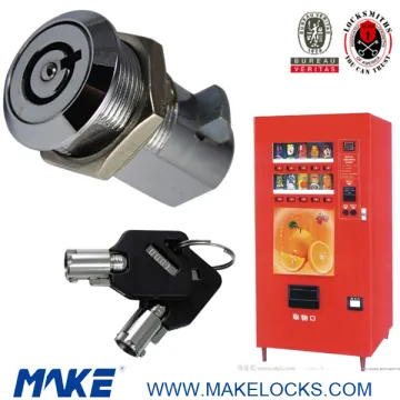 MK203-7 Soda Vending Machine Lock
