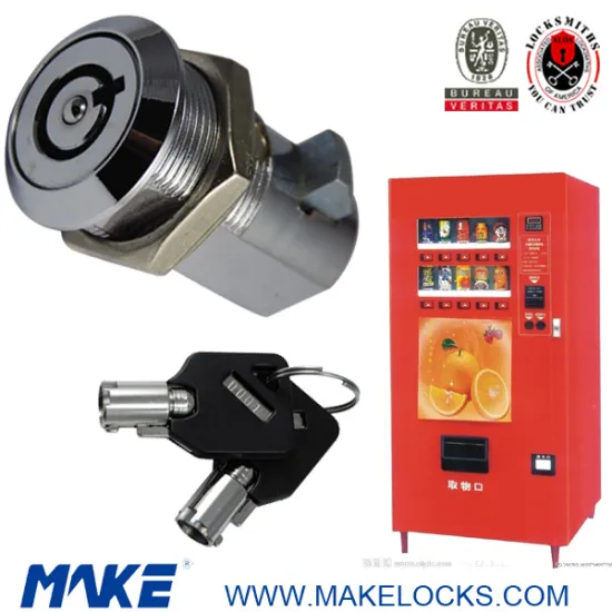 MK203-7 Soda Vending Machine Lock