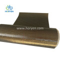 Basalt fiber fabric concrete reinforcement material